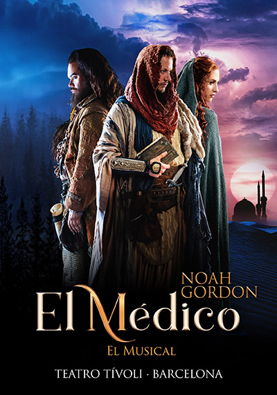 El médico